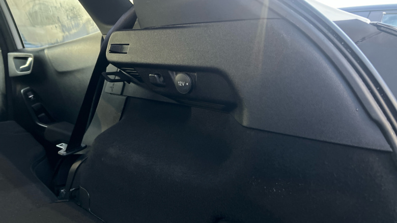 Ford Puma 1.0 EcoBoost ST-Line 5dr Petrol Hatchback